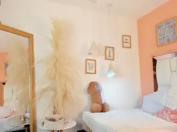 Stripchat Nude Webcam of StarxxxM