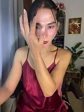 Stripchat Best Webcam of Ts_alison69