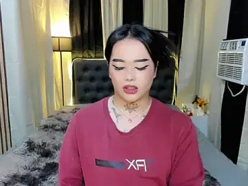 Stripchat Nude Webcam of kimy_lust