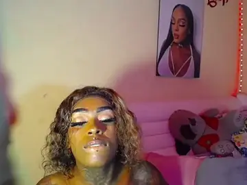 Stripchat Free Live Porn of pink_7777