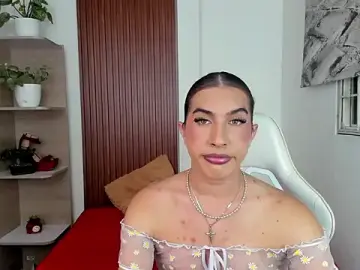 Stripchat Free Live Porn of Merlia