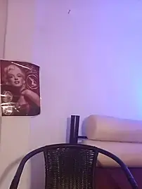 Stripchat Adult Webcam of davidsims