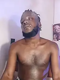 Stripchat Sex Cam of davidsims