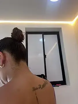 Stripchat Sex Cam of _Grace_turner_