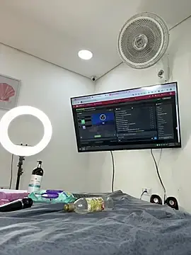 Stripchat Best live sex cam show of _Grace_turner_