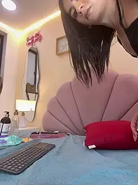 Stripchat Sex Chat of _Grace_turner_