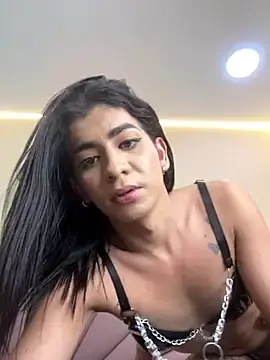 Stripchat Live Porn of _Grace_turner_