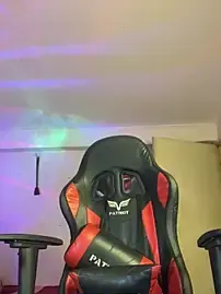 Stripchat Adult Video Chat of bywanda