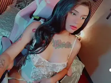 Stripchat Adult Video Chat of Ayakusai