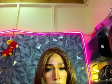 Stripchat Live Sex Cam of CASSIE_CLASSY