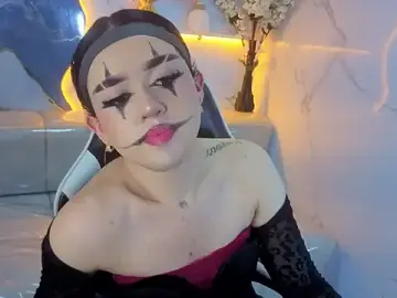 Stripchat Free Porn Cam of Mia_Florez_t