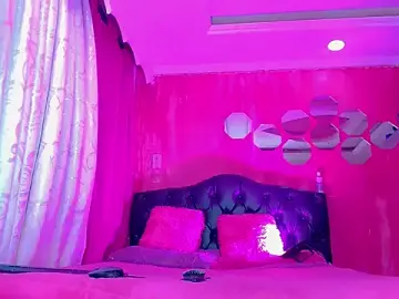 Stripchat Free Live Porn of TiffanyMackensyy