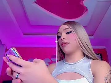 Stripchat Best live sex cam show of TiffanyMackensyy