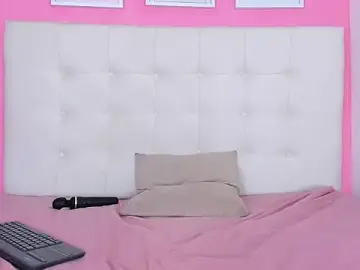 Stripchat Best live sex cam show of Macarena_05
