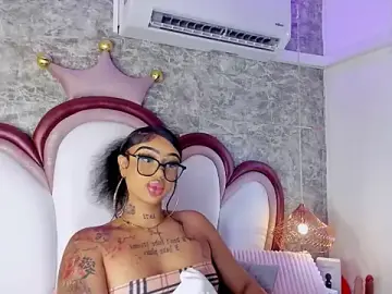 Stripchat Best live sex cam show of Mia_Jansen