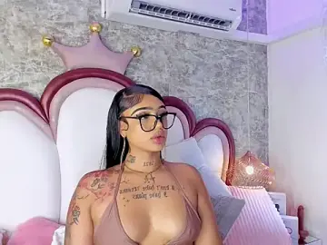 Mia_Jansen from stripchat