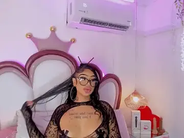 Stripchat Free Live Porn of Mia_Jansen