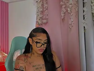 Stripchat Live Sex of Mia_Jansen