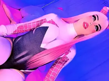 Stripchat Free Live Porn of Blonde_fuck