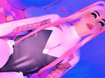 Stripchat Live Porn of Blonde_fuck