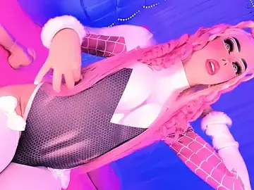 Stripchat Live Sex of Blonde_fuck