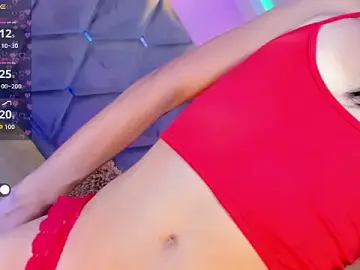 Honey_Moontsts from stripchat
