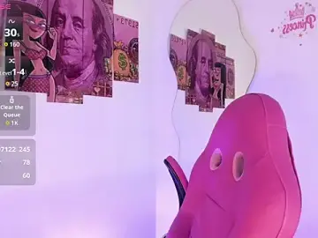 Stripchat Free Porn Cam of Rachell_coollins