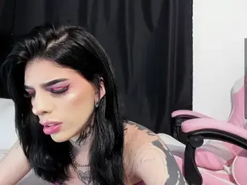 Stripchat Private Sex Chat of Rachell_coollins
