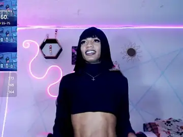 Stripchat Best live sex cam show of Violeta_R_