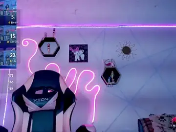 Violeta_R_ from stripchat