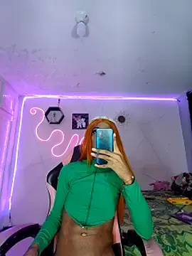 Stripchat Sex Chat of Violeta_R_