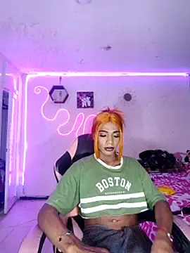 Stripchat Live Sex of Violeta_R_