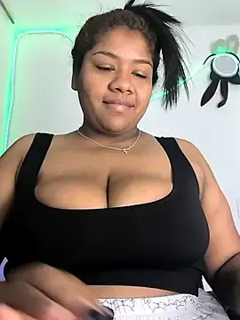 Stripchat Best live sex cam show of paola091