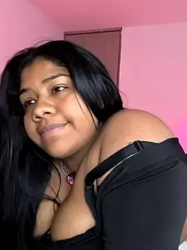 Stripchat Best live sex cam show of paola091