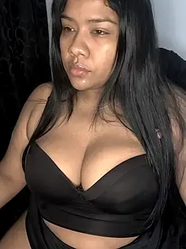 Stripchat Sex Cam of paola091