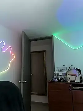 Stripchat Free Porn Cam of paola091