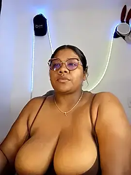 Stripchat Sex Cam of paola091