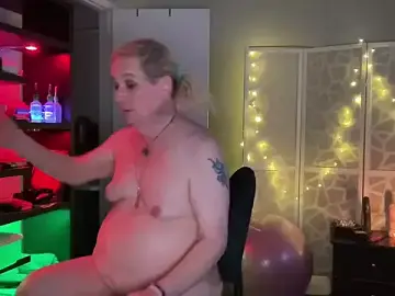 Stripchat Free Live Porn of silverbanger3