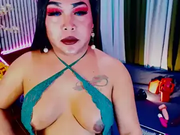 Stripchat Adult Webcams of CumFactoryLuna