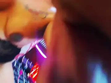 Stripchat Sex Cam of CumFactoryLuna