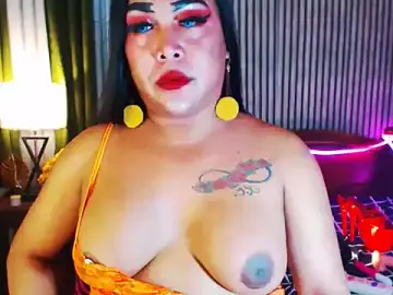 Stripchat Live Sex of CumFactoryLuna