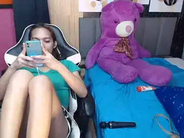 Stripchat Watch Live Sex Cams of Raffa_ella69