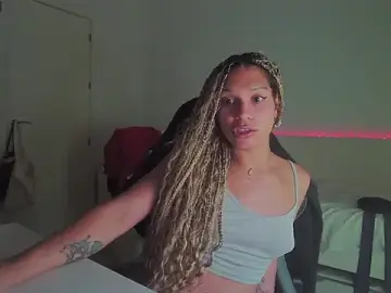 Stripchat Adult Webcam of TSdirtyprincess