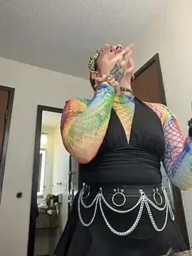 Stripchat Sex Chat of UrHellBri-L