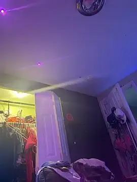 Stripchat Best live sex cam show of UrHellBri-L
