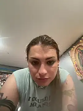 Stripchat Free Porn Cam of UrHellBri-L
