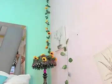 Stripchat Free Live Porn of Violett_Salvatore