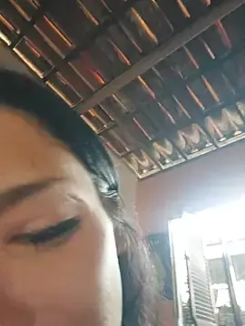 Stripchat Free Porn Cam of gabzinhaofc