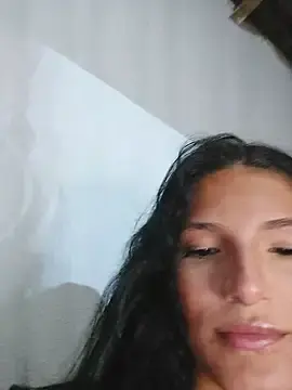 Stripchat Free Porn Cam of gabzinhaofc