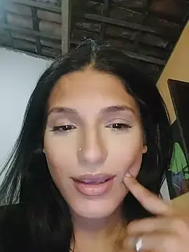 Stripchat Adult Video Chat of gabzinhaofc
